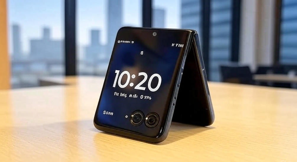 Motorola Razr 60 レビュー