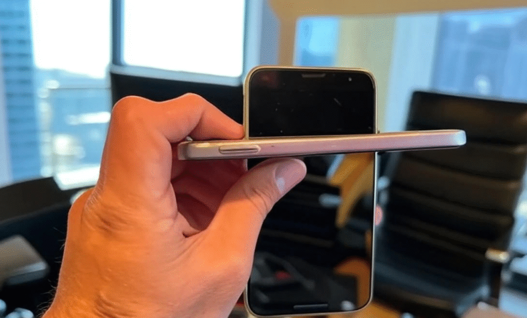 Oppo Reno 13 Pro レビュー