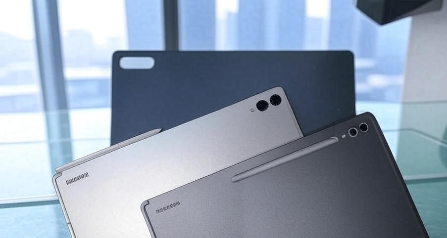 Samsung Galaxy Tab S11 Ultra vs Galaxy Tab S10 Ultra