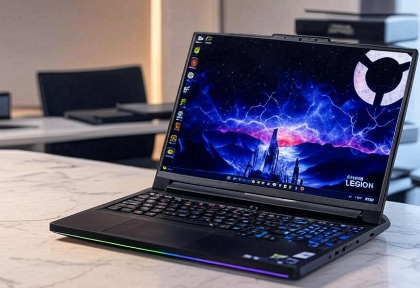 Lenovo Legion Pro 7i レビュー