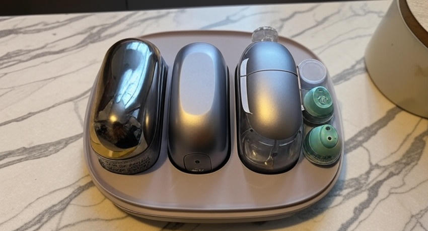 Shark FacialPro Glow Review