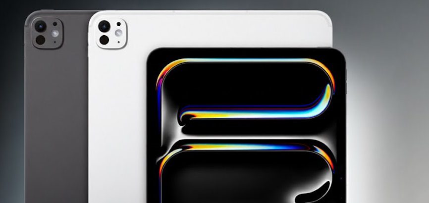 M4 iPad Pro vs M5 iPad Pro