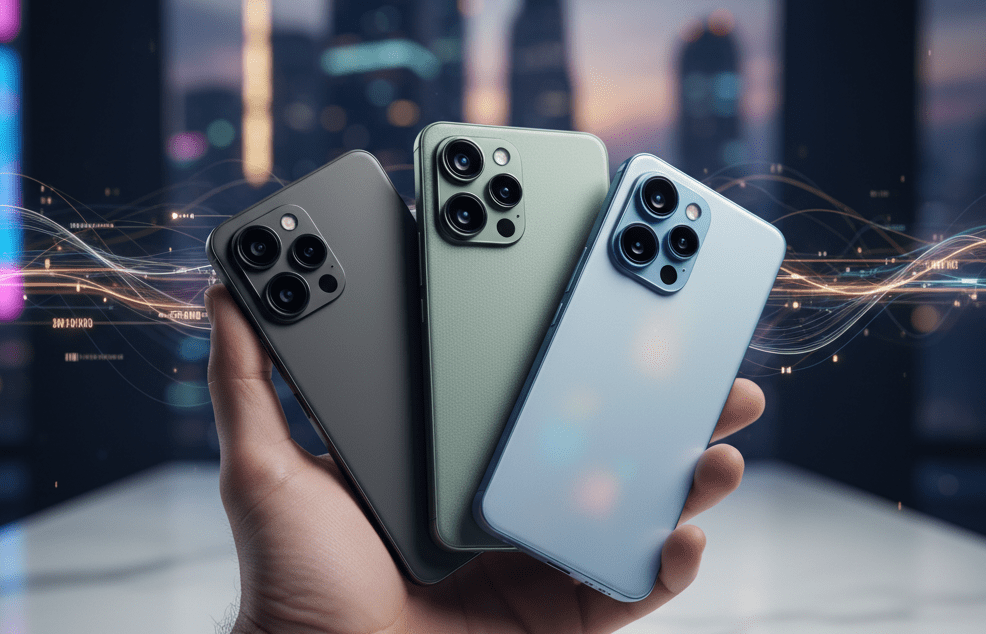 コンパクトスマホ ハイエンド