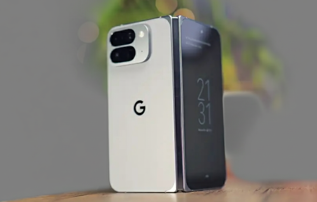 Google Pixel 10 Pro Fold レビュー