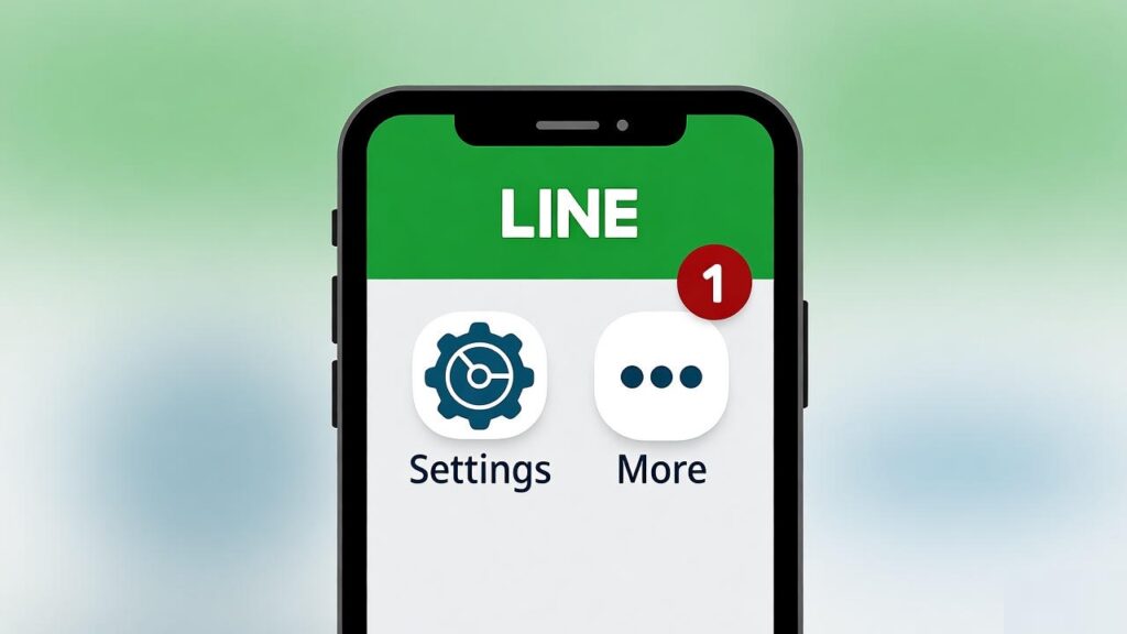 fix-line-notifications-iphone-2025