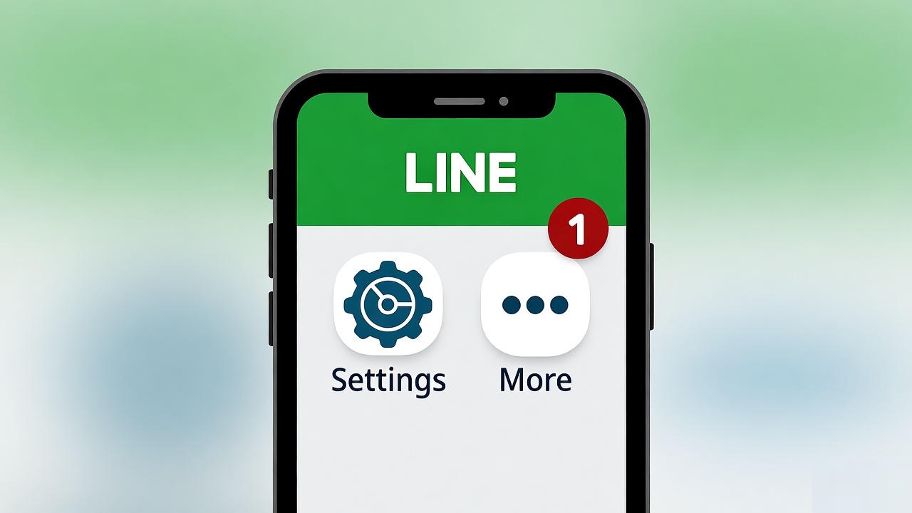 fix-line-notifications-iphone-2025