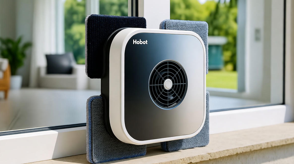 Hobot S7 Proレビュー