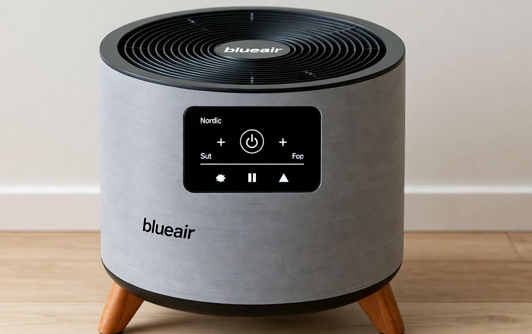 Blueair Blue Signature レビュー