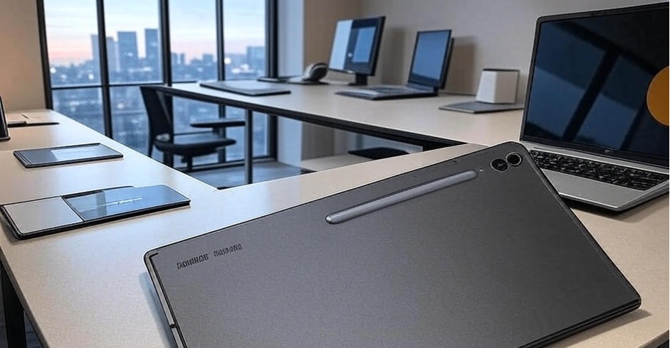 Samsung Galaxy Tab S11 Ultra vs Galaxy Tab S10 Ultra