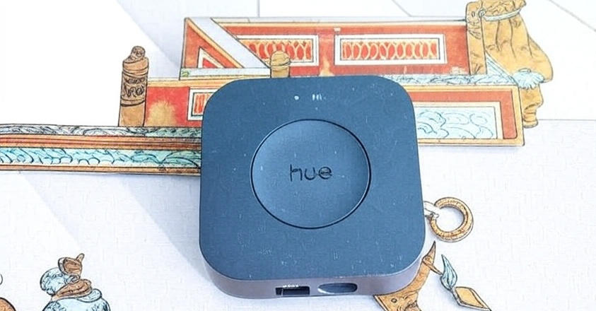 フィリップス・ヒュー・ブリッジ・プロのレビュー