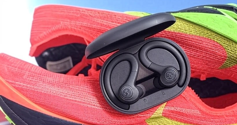 JLab Go Sport+ レビュー