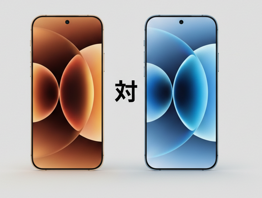 Xiaomi 17 Pro vs Xiaomi 17