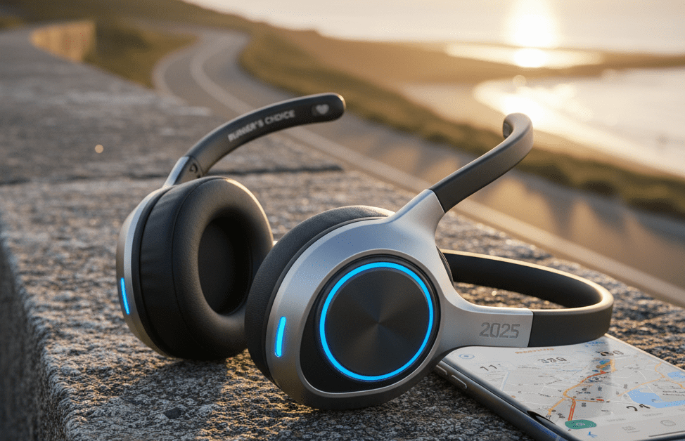 ランニングヘッドホンおすすめ