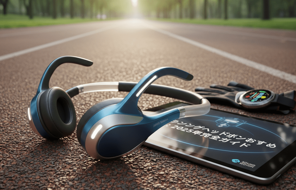 ランニングヘッドホンおすすめ