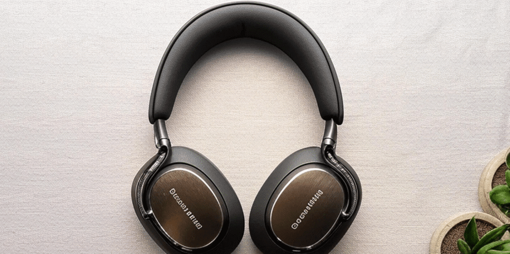 Bowers & Wilkins Px8 S2レビュー