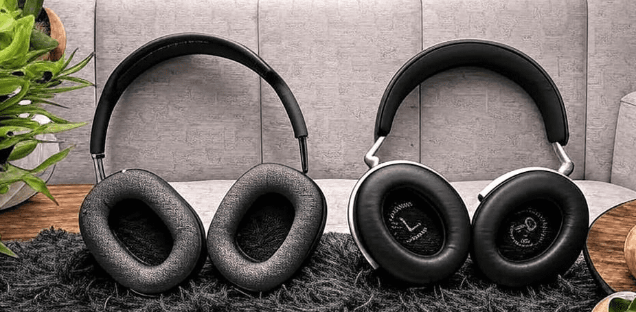 Sennheiser HDB 630 vs Apple AirPods Max