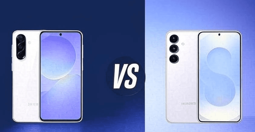 Samsung Galaxy A37 vs Galaxy S26