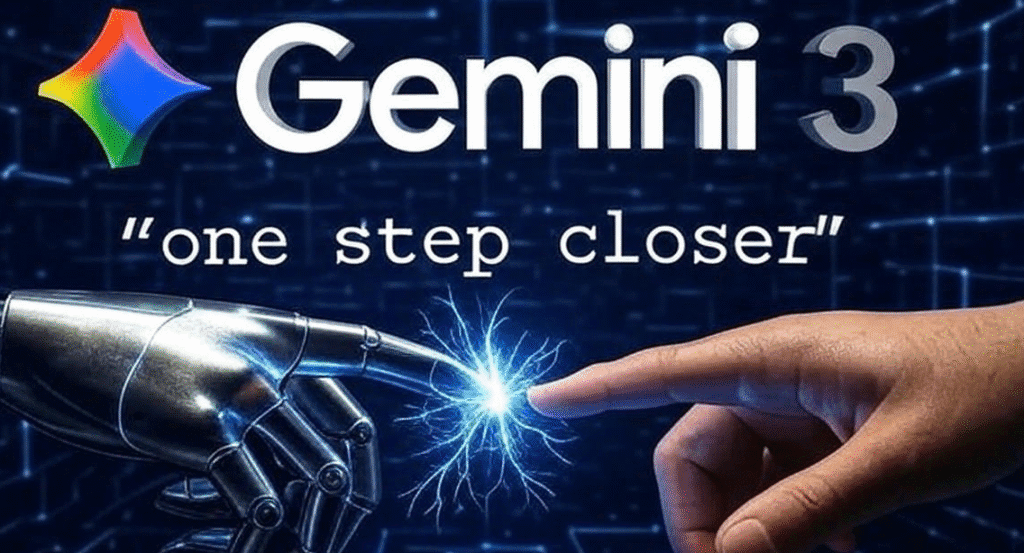 Gemini 3 Proレビュー