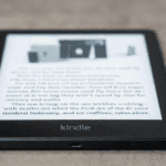Kindle paperwhite シグニチャー エディション レビュー