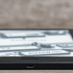 Kindle Paperwhite 12世代 レビュー