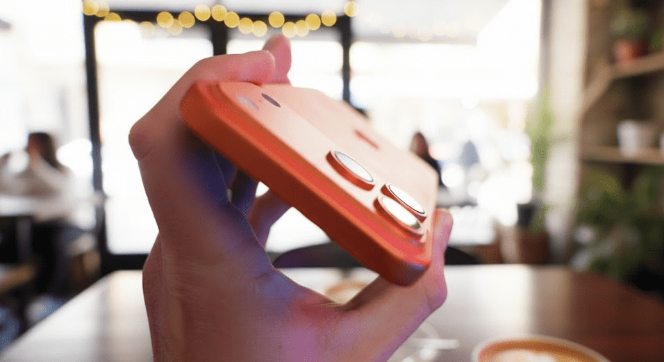 iphone 17 pro max review