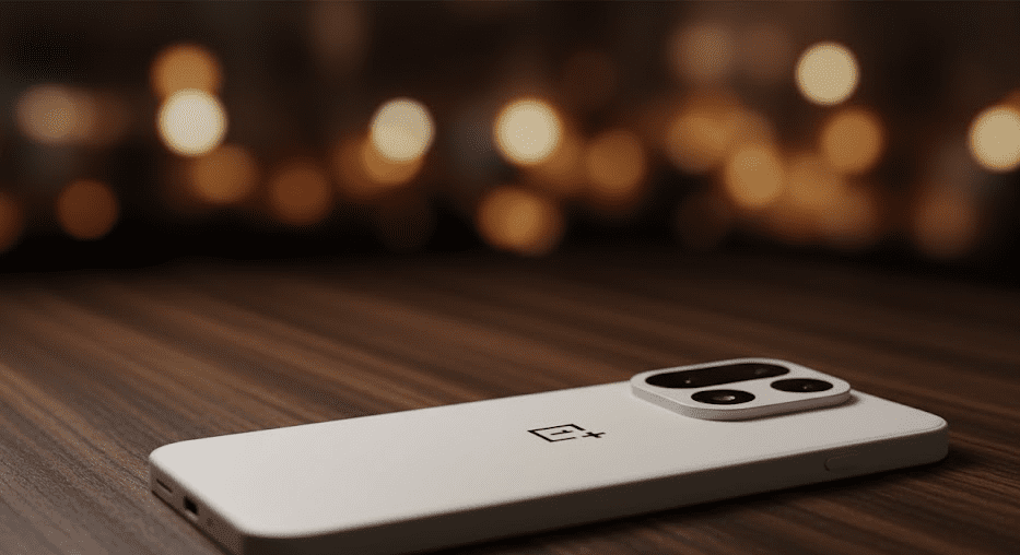 OnePlus 15 is official with 10 important upgrades
