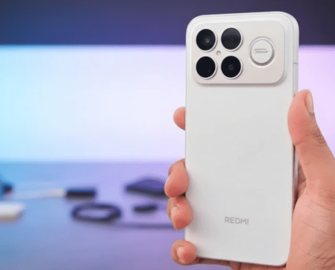 redmi k90 pro max review