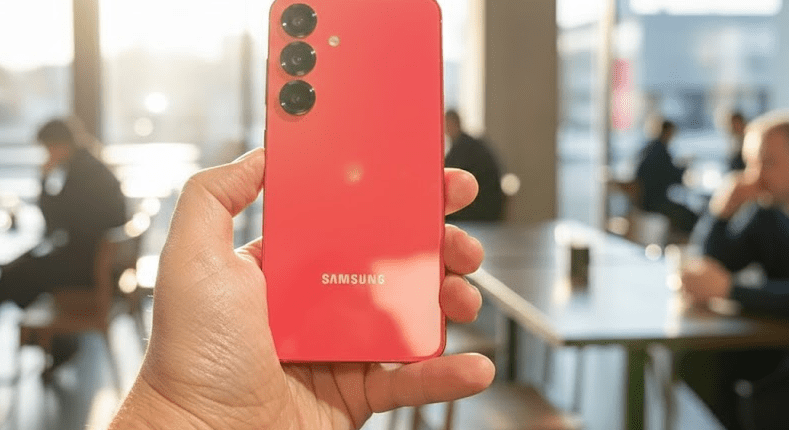 Samsung Galaxy S25 Ultraレビュー