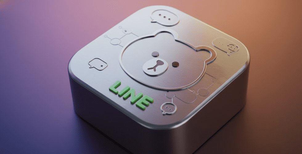 LINE通話 エコー キャンセラー