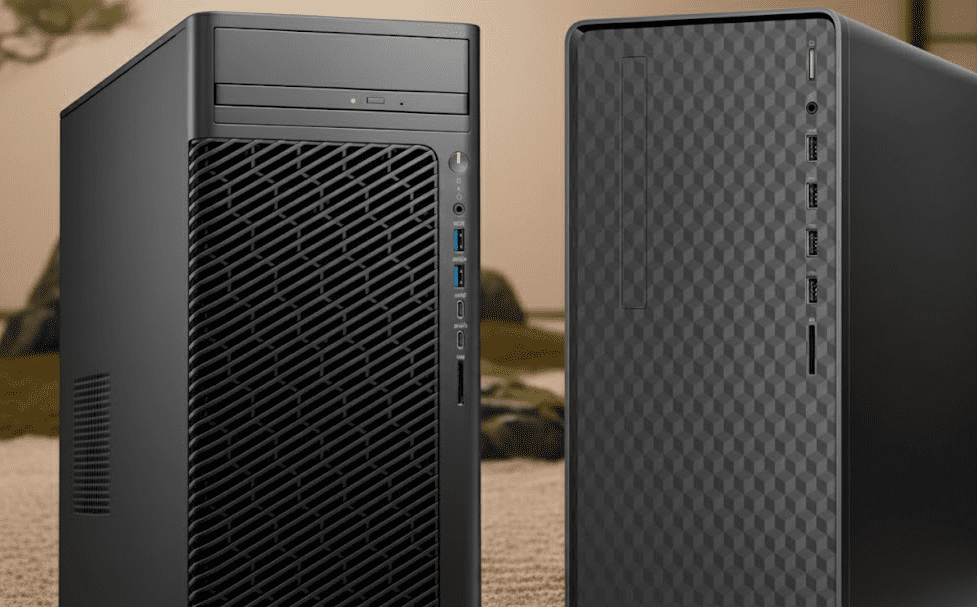 HP vs Dell デスクトップ: パフォーマンスと価値の比較