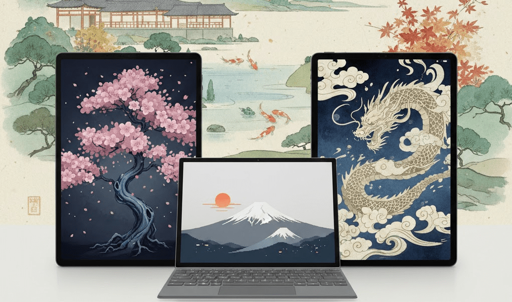 2025年プレミアムタブレット王者決定戦：Galaxy Tab S11 Ultra vs Surface Pro 10 vs iPad Pro (M5)