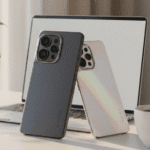 ミッドレンジスマートフォン