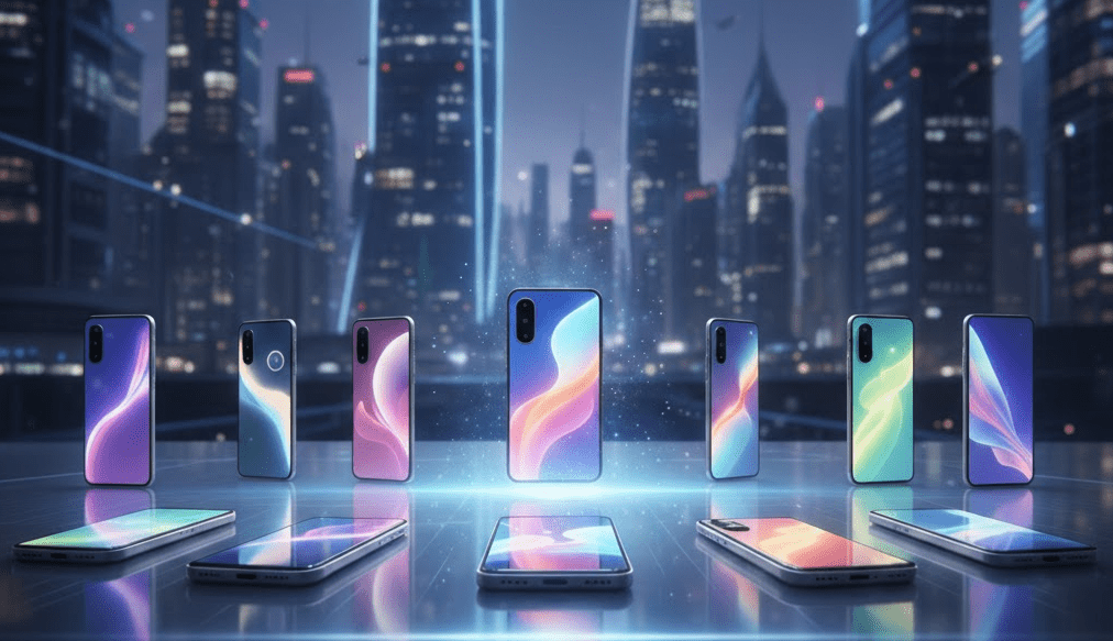 【2026年最新】本当に買うべきスマートフォンランキングTOP10