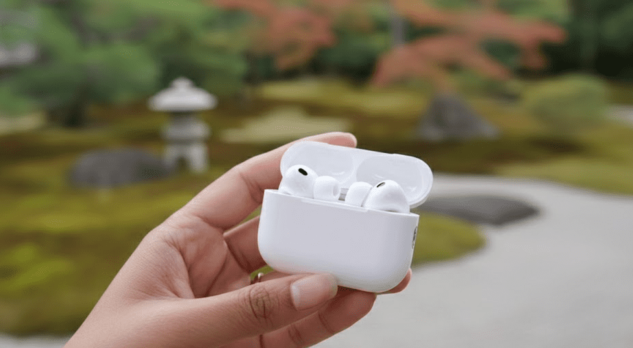 Apple AirPods Pro 3レビュー：新たなゴールドスタンダード