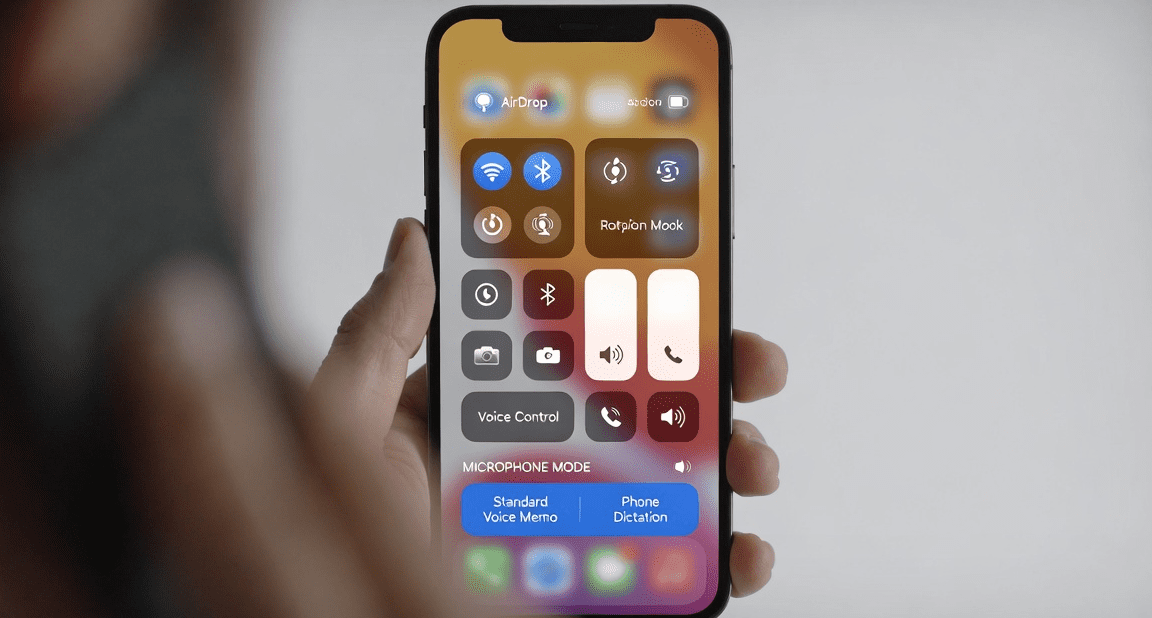電話 自分の声が聞こえる 直し 方 iPhone