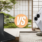 Samsung Galaxy Z Flip 8 vs Galaxy Z Flip 7