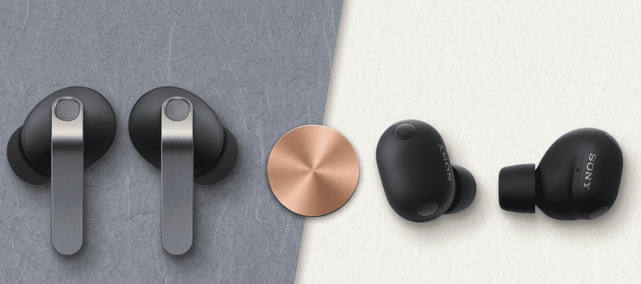 Samsung Galaxy Buds 4 Pro vs Sony WF-1000XM6：ハイエンドワイヤレスイヤホンの競争が激化