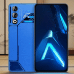 Nubia Neo 5 GT ゲーミングフォンレビュー