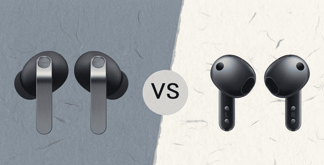 Samsung Galaxy Buds 4 Pro vs Galaxy Buds 4：Proは本当に必要？