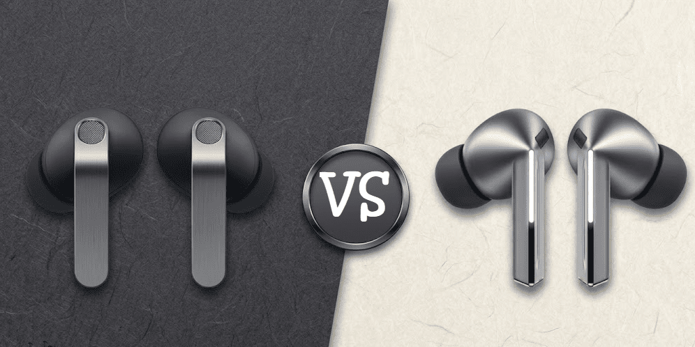 Samsung Galaxy Buds 4 Pro vs Galaxy Buds 3 Pro：待望のアップグレードなのか？
