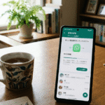 WhatsAppの電話番号を変更してデータを引き継ぐ方法