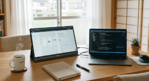 recommended mobile monitors comparison