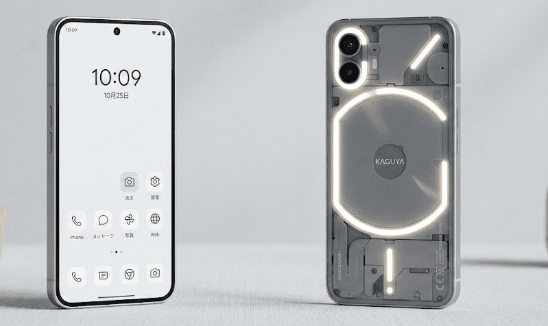 Nothing 3a Liteテックレビュー