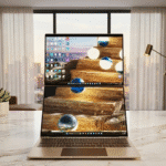 ASUS Zenbook Duo レビュー