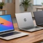 DELL HP Lenovo 比較