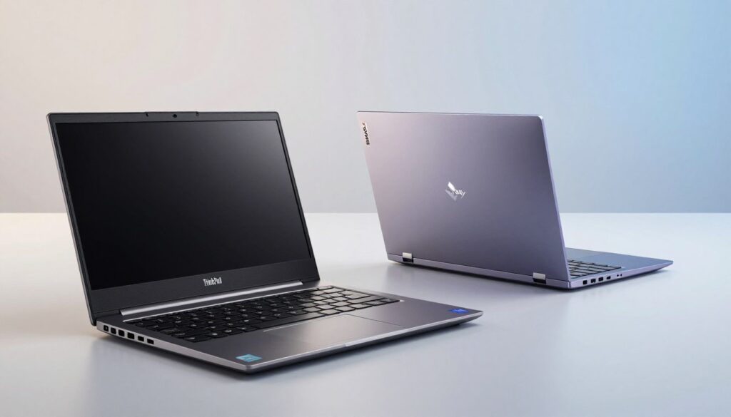 Lenovoのパソコン評価とスペック比較