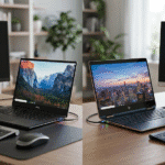 DellとHP 買うならどっち：2026年完全比較ガイド