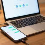 line データ 移行