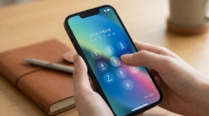 iPhoneのパスコード(6桁)がわからない|2026年版完全ガイド