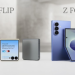 Galaxy Z Flip 8 vs Z Fold 8